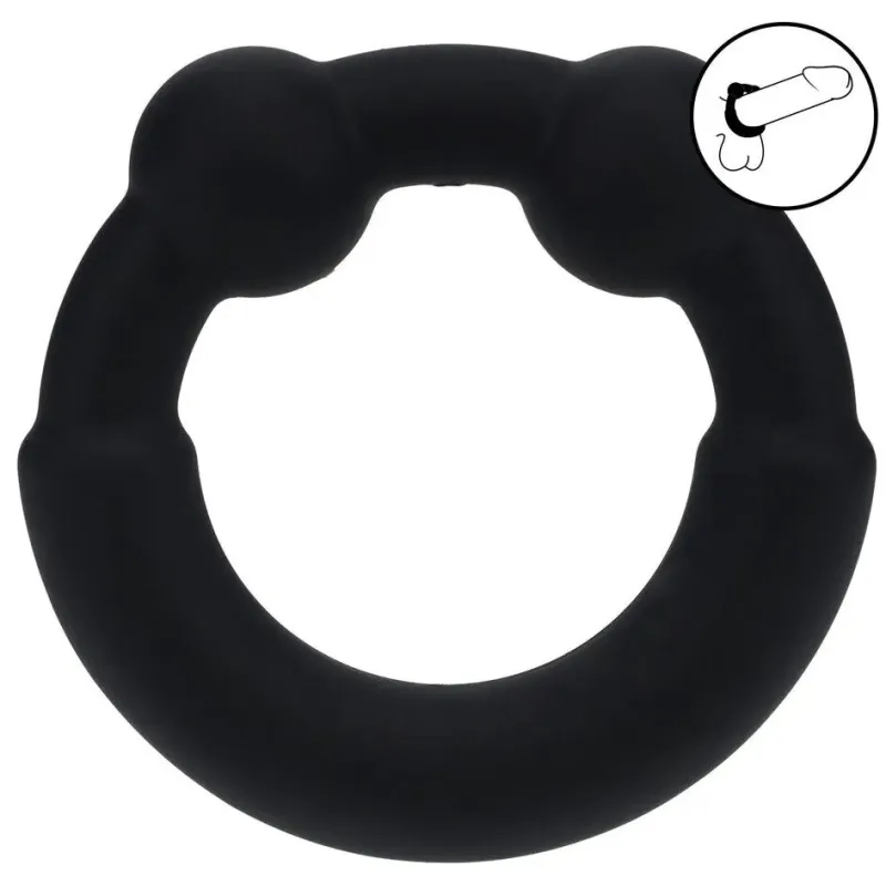 Levelz Cockring Toubol 36mm